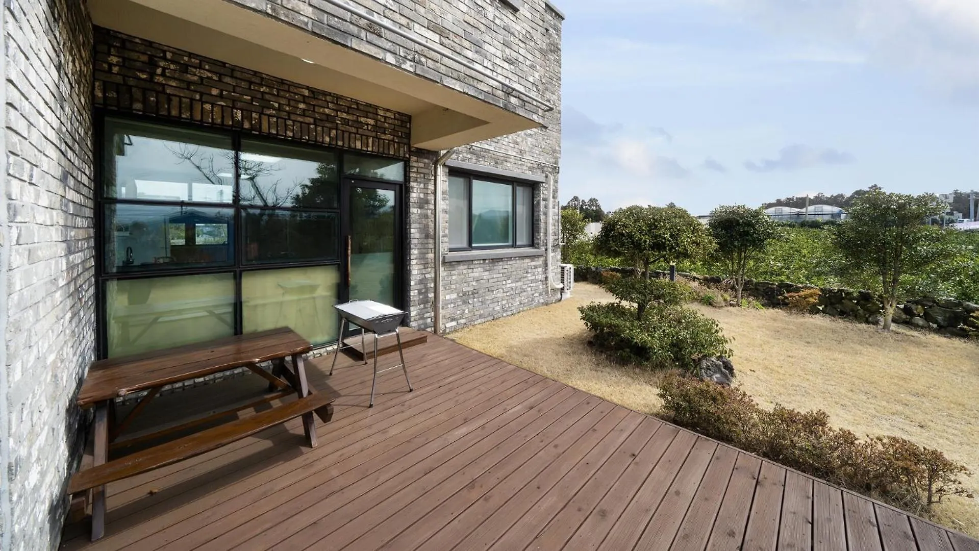 Jeju Ondamhouse Pension South Korea