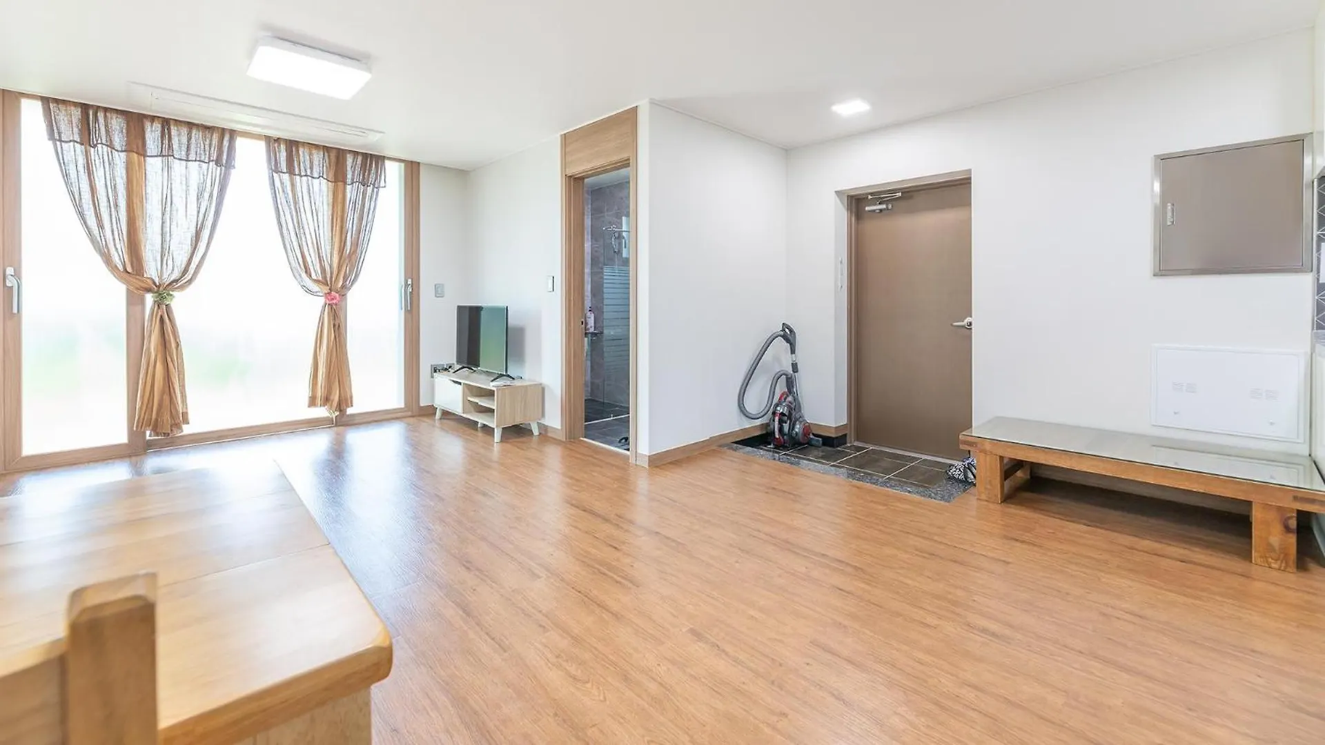 Jeju Ondamhouse Pension Guest house